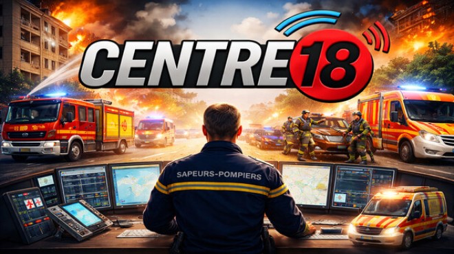 Centre 18 Free Download