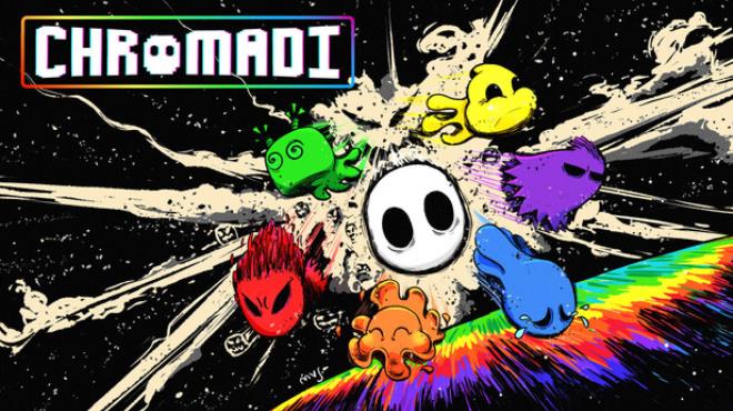 Chromadi Free Download Chromadi Free Download
