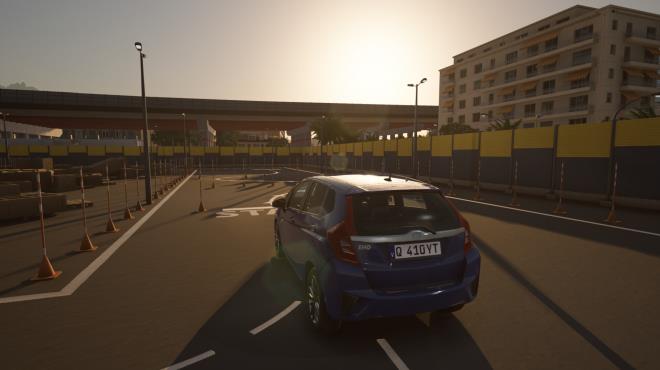 City Car Driving 2.0 Torrent Download