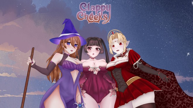 Clappy Cheeks: Lust and Magic Free Download