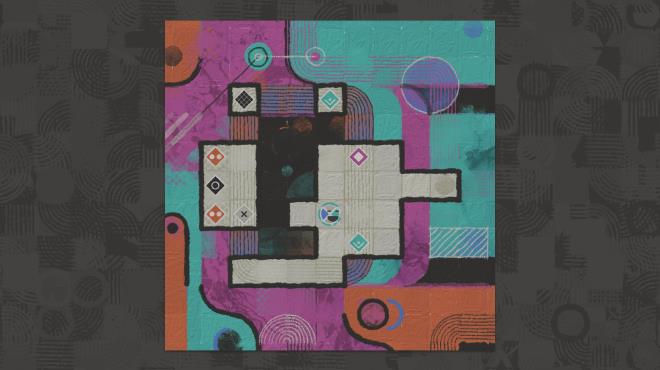 Clover's Quadrants Torrent Download