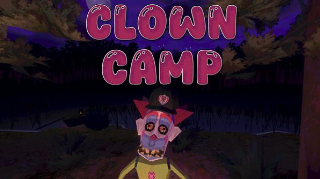 Clown Camp Free Download