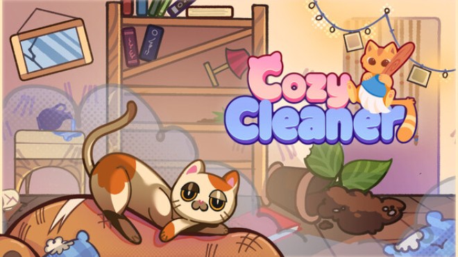 Cozy Cleaner Free Download Cozy Cleaner Free Download