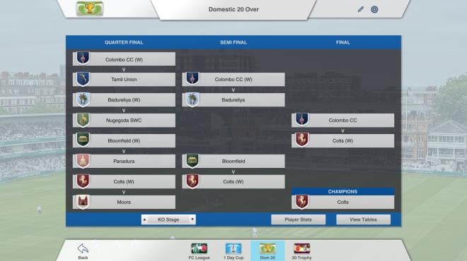 Cricket Captain 2026 Torrent Download