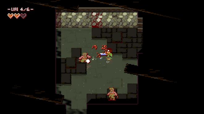 Cronus' Tomb: First Quest PC Crack Cronus' Tomb: First Quest PC Crack