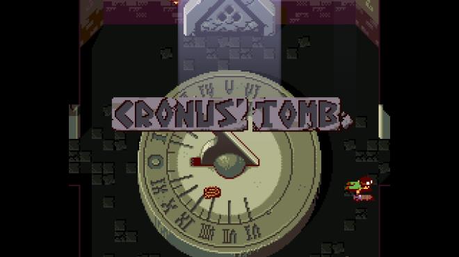 Cronus' Tomb: First Quest Torrent Download Cronus' Tomb: First Quest Torrent Download