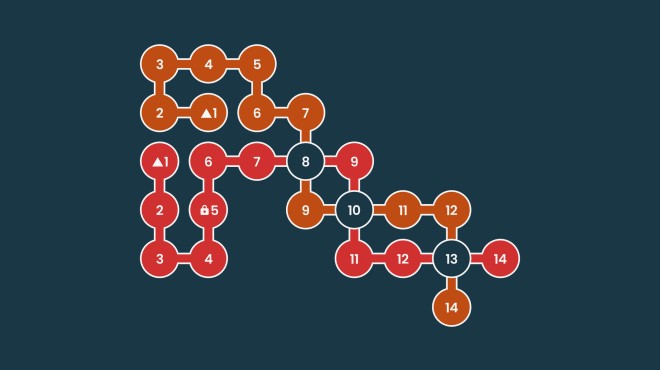 Crossing Chains PC Crack Crossing Chains PC Crack