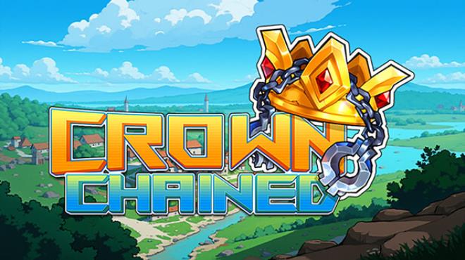 Crown Chained Free Download Crown Chained Free Download