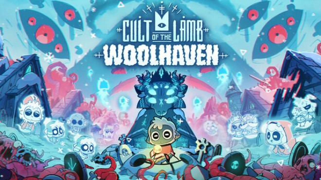 Cult of the Lamb Woolhaven Update v1 5 25 Free Download