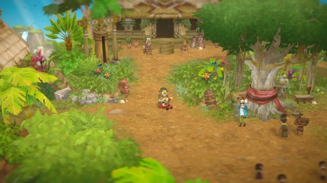 DAVE THE DIVER In the Jungle Content Pack PC Crack