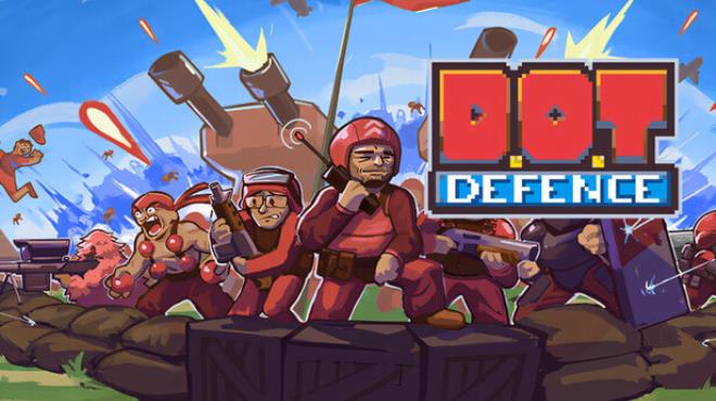 D.O.T. Defence Free Download D.O.T. Defence Free Download