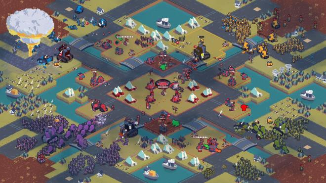 D.O.T. Defence Torrent Download D.O.T. Defence Torrent Download