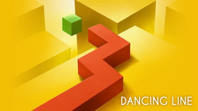 Dancing Line Free Download