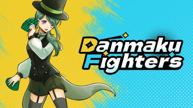 Danmaku Fighters Free Download