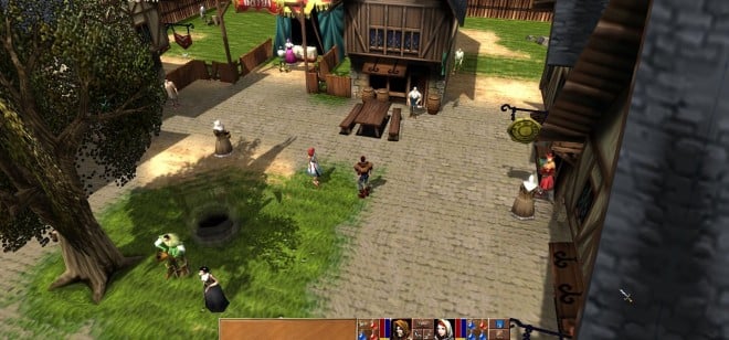 DarkStone Restoration PC Crack