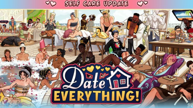 Date Everything Update v2 702 134704 Free Download