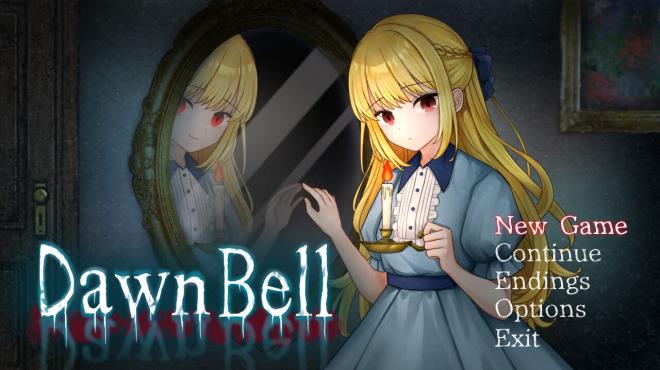 Dawn Bell PC Crack