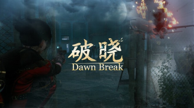 Dawn Break Update v20260609 Free Download Dawn Break Update v20260609 Free Download