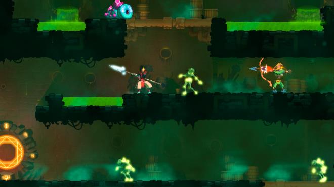 Dead Cells PC Crack