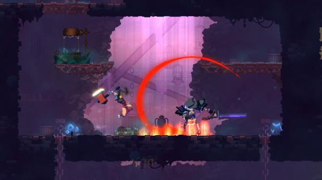 Dead Cells Torrent Download