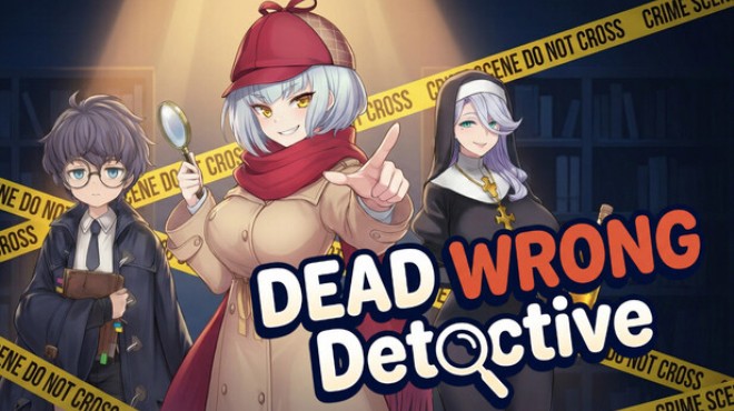 Dead Wrong Detective Free Download Dead Wrong Detective Free Download