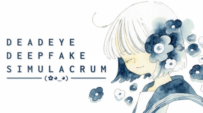 Deadeye Deepfake Simulacrum Update v1 0 7 Free Download