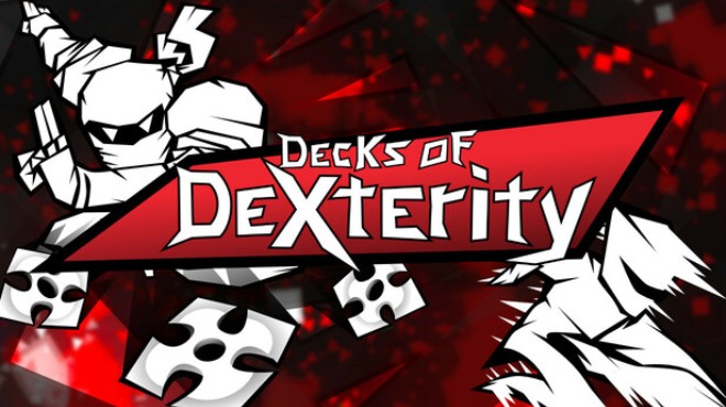 Decks of Dexterity Free Download