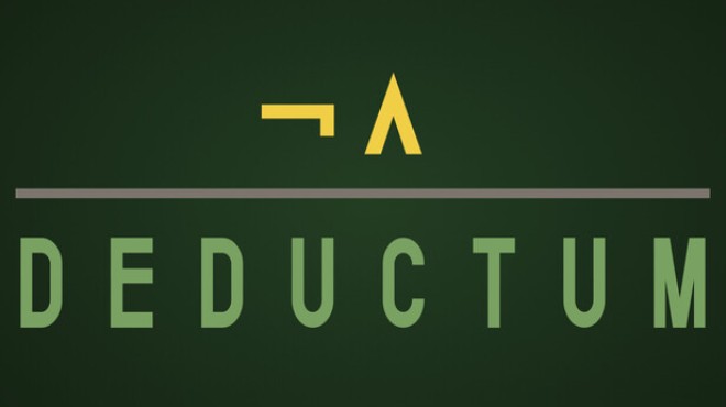 Deductum Free Download Deductum Free Download