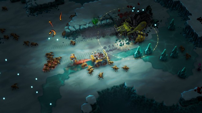 Deep Rock Galactic Survivor Heavy Duty Update v1 1 73p Torrent Download