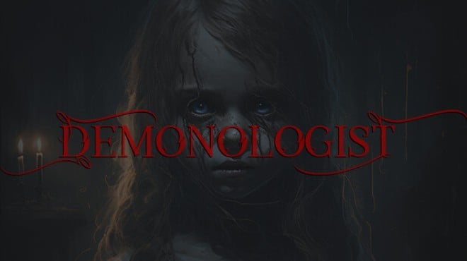 Demonologist Update v2 1 0 Free Download