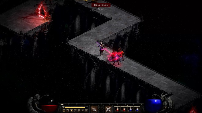 Diablo II Resurrected Infernal Edition v3 2 92777 PC Crack Diablo II Resurrected Infernal Edition v3 2 92777 PC Crack