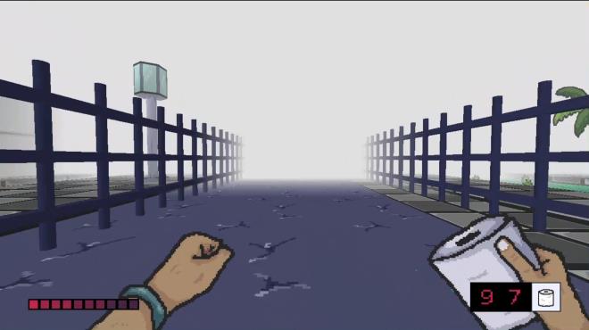 Dial Z to Zombie: Zombies Attack the Beach PC Crack