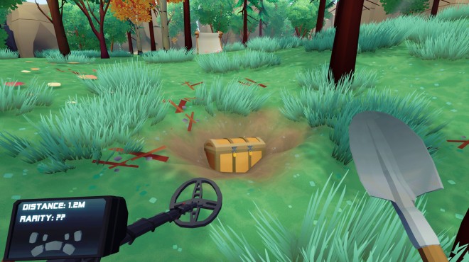 Dig & Deal Torrent Download