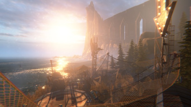 Dimhaven The Lost Source PC Crack