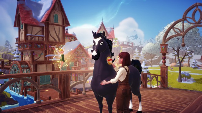 Disney Dreamlight Valley Wishblossom Ranch Update v1 23 1 6 Torrent Download