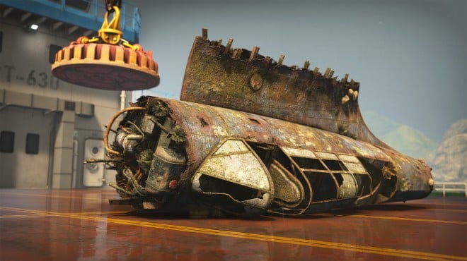 Docked Deep Waters Torrent Download Docked Deep Waters Torrent Download