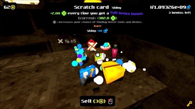 Don't Let It Starve PC Crack Don't Let It Starve PC Crack