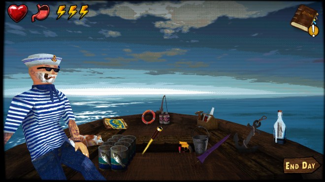 Don't Sleep With The Fishes Torrent Download