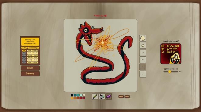 Doodle Dice Monsters Torrent Download