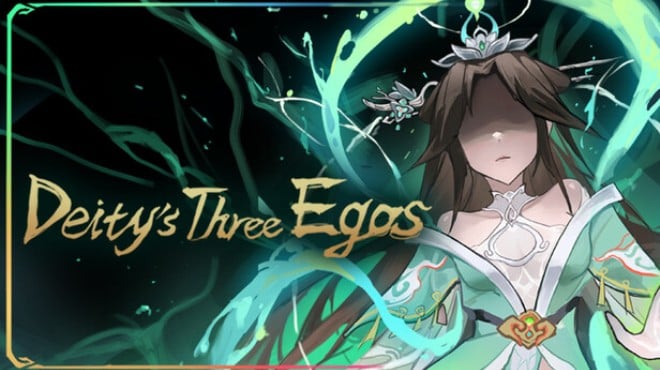 Dream of Corpse Lady Deitys Three Egos Free Download