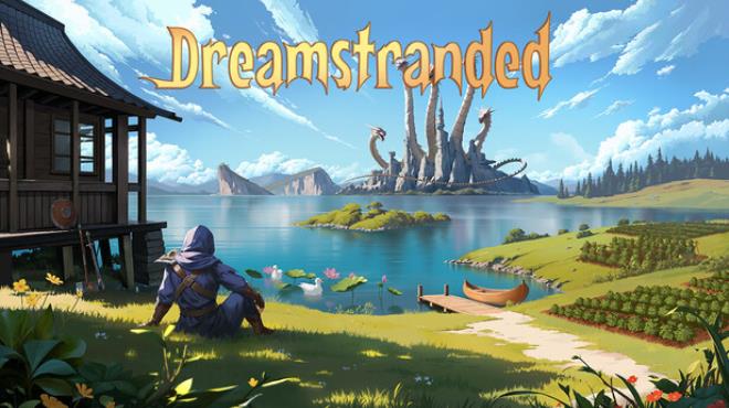 Dreamstranded Free Download
