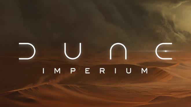 Dune: Imperium Free Download Dune: Imperium Free Download