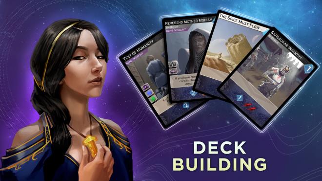 Dune: Imperium PC Crack Dune: Imperium PC Crack