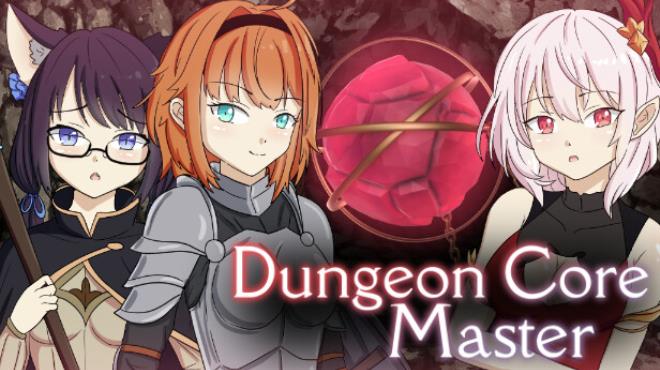 Dungeon Core Master Free Download Dungeon Core Master Free Download