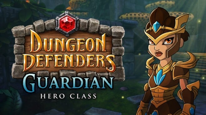 Dungeon Defenders Guardian Hero Update v10 6 25 Free Download