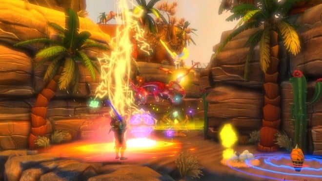 Dungeon Defenders Guardian Hero Update v10 6 25 Torrent Download