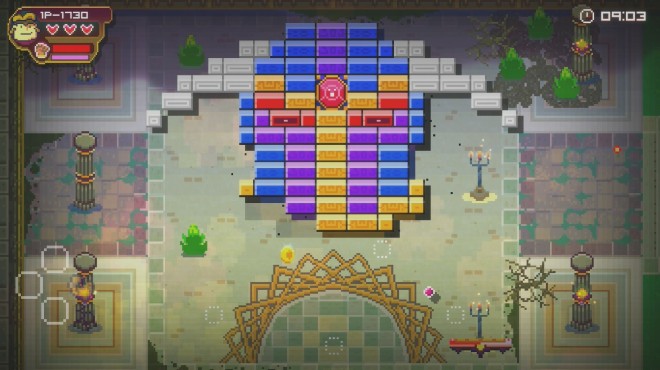 Dungeonoid 2 Awakening PC Crack