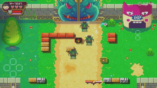 Dungeonoid 2 Awakening Torrent Download