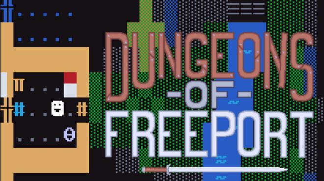Dungeons of Freeport Free Download