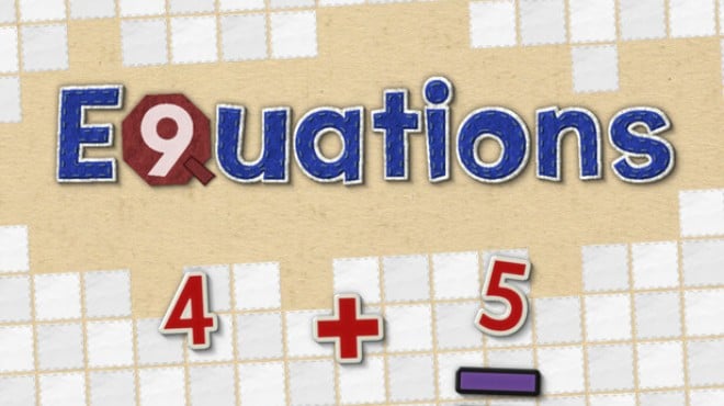E9uations Free Download